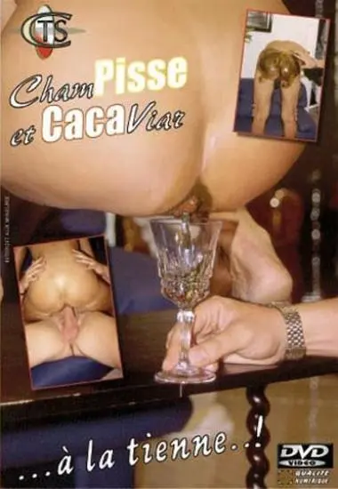CHAMPISSE ET CACAVIAR | TELSEV | Download, VOD