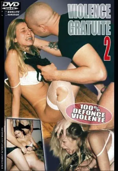 VIOLENCE GRATUITE 2 | TELSEV | Download, VOD