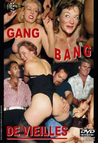 GANG BANG DE VIEILLES | TELSEV | Download, VOD