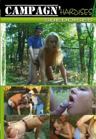 CAMPAGNHARDISES SUEDOISES | TELSEV | DVD, Download, VOD