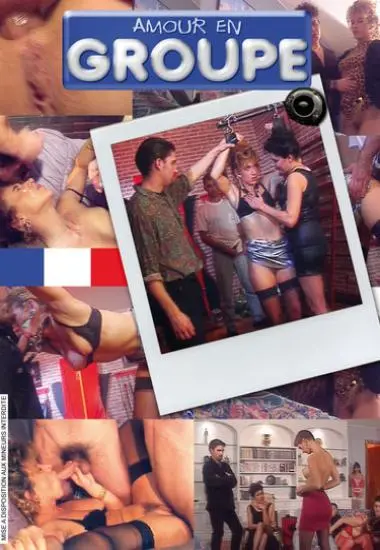 AMOUR EN GROUPE | TELSEV | DVD, Download, VOD