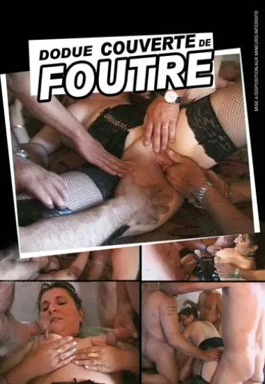DODUE ET COUVERTE DE FOUTRE | TELSEV | DVD, Download, VOD