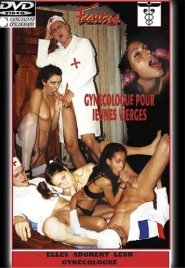 GYNECOLOGUE POUR JEUNES VIERGES | TELSEV | Download, VOD