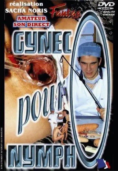 GYNECO POUR NYMPHO | TELSEV | Download, VOD