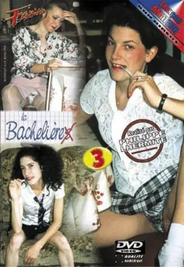 LA BACHELIERE VOL.3 | TELSEV | Download, VOD