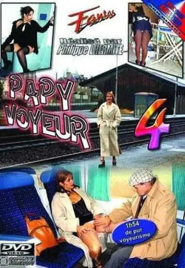 PAPY VOYEUR VOL.4 | TELSEV | Download, VOD