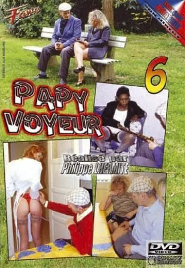 PAPY VOYEUR VOL.6(TELSEV) (Download available)