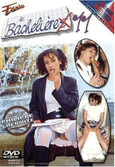LA BACHELIERE VOL.11 | TELSEV | Download, VOD