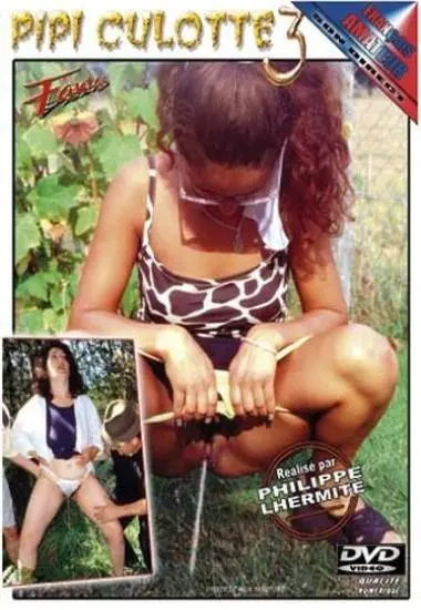 PIPI CULOTTE VOL.3 | TELSEV | Download, VOD