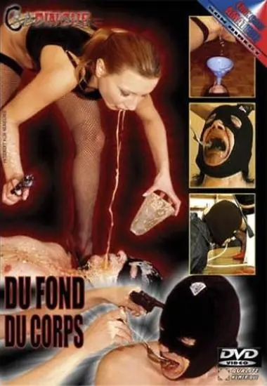 DU FOND DU CORPS | TELSEV | Download, VOD