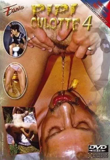 PIPI CULOTTE VOL.4 | TELSEV | Download, VOD