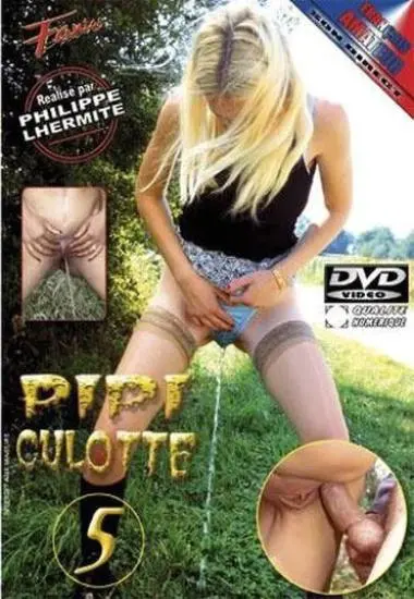 PIPI CULOTTE VOL.5 | TELSEV | Download, VOD