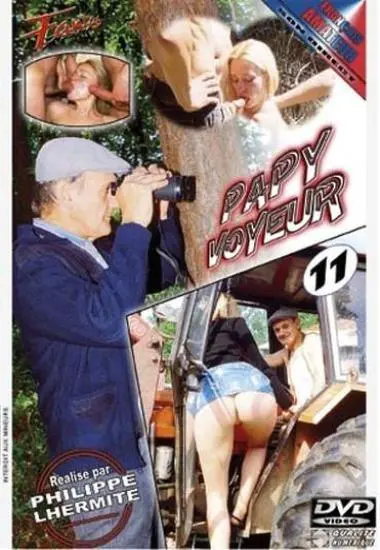 PAPY VOYEUR VOL.11 | TELSEV | Download, VOD