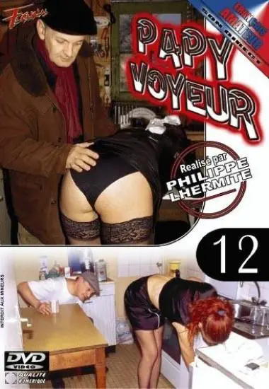 PAPY VOYEUR VOL.12(TELSEV) (Download available)