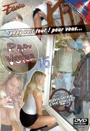 PAPY VOYEUR VOL.16 | TELSEV | Download, VOD