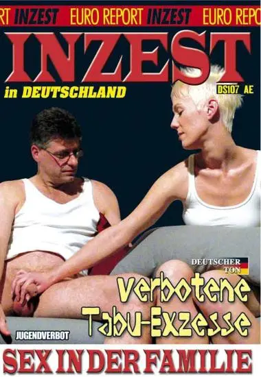 Inzest in Deutschland | EURO EXTREM | DVD, Download, VOD