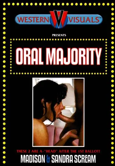 Oral Majority | Western Visuals | Download, VOD