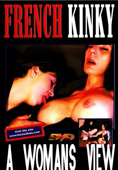 French Kinky A Womans View | Book and Film | DVD