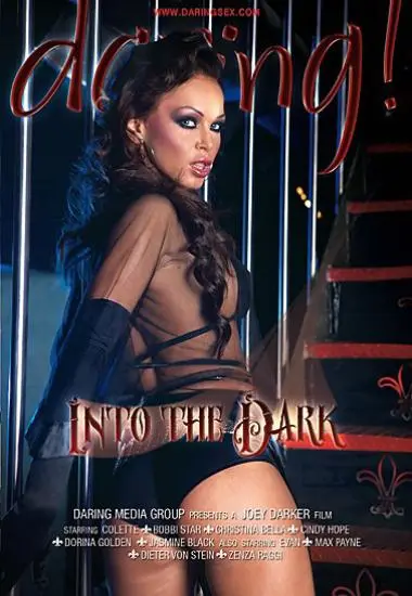 Into the dark | Daring | DVD
