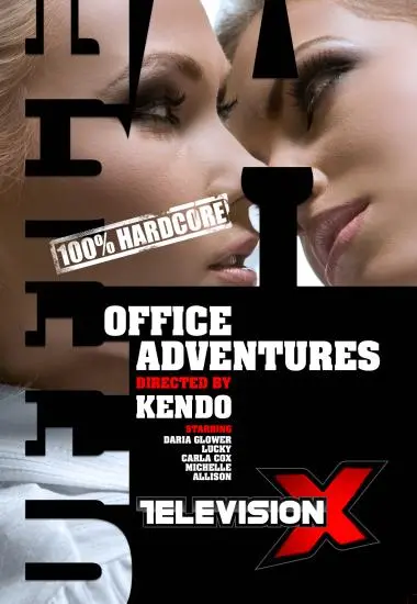 Office Adventures | TelevisionX | Download, VOD