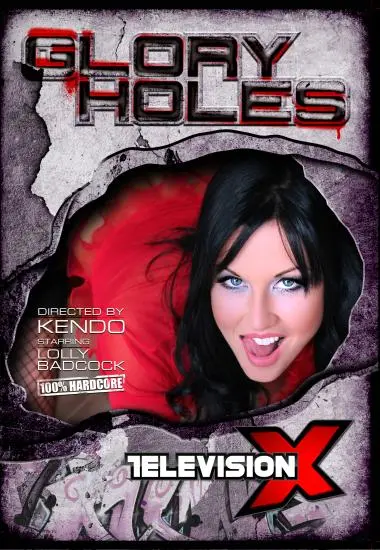 Glory Holes | TelevisionX | Download, VOD