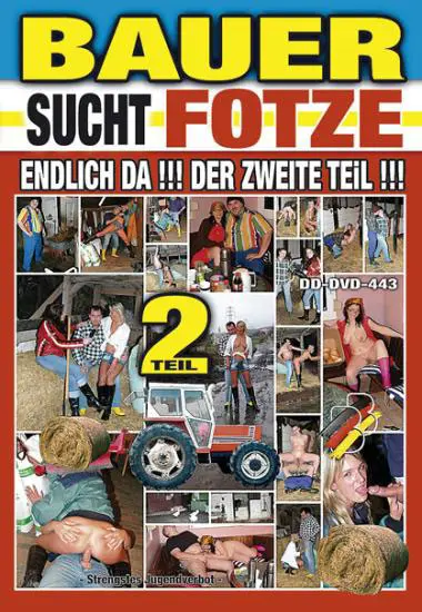 Bauer sucht Fotze 2 | BB-Video | DVD, Download, VOD