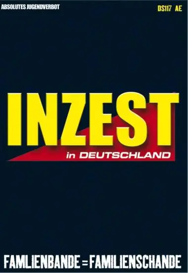 Inzest in Deutschland | EURO EXTREM | DVD, Download, VOD
