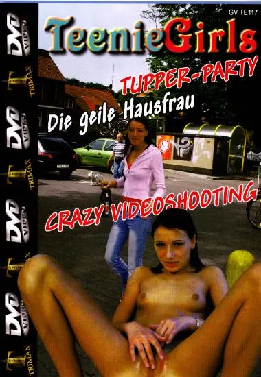 Teenie Girls 2 | Trimax | DVD, Download, VOD
