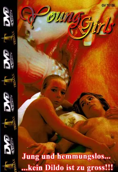 Young Girls 2 | Trimax | DVD, Download, VOD