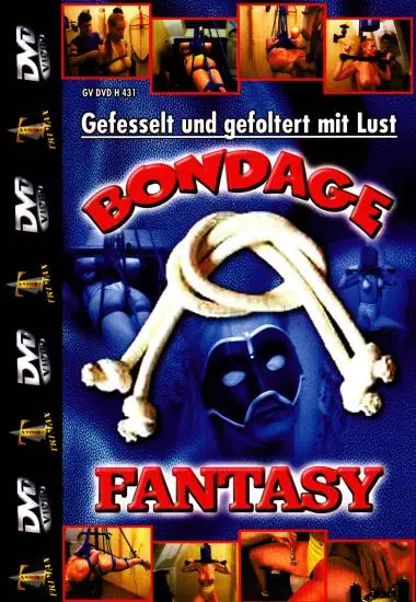Bondage Fantasy | Trimax | DVD, Download, VOD