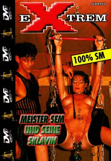 Extrem Sado-Maso 6 | Trimax | DVD, Download, VOD