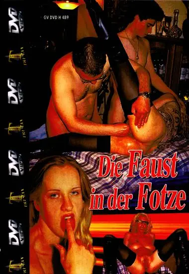 Die Faust in der Fotze | Trimax | DVD, Download, VOD