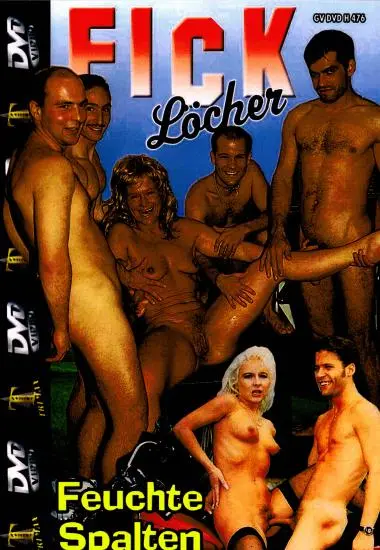Fick Löcher 3 | Trimax | DVD, Download, VOD