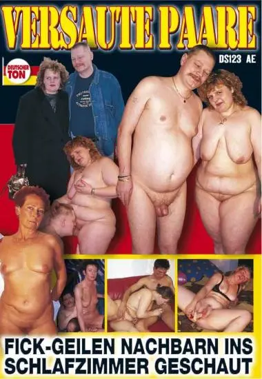 Versaute Paare | EURO EXTREM | DVD, Download, VOD