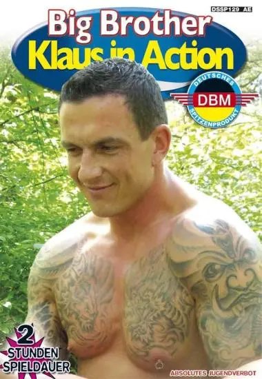Big Brother Klaus in Action | DBM | DVD, Download, VOD