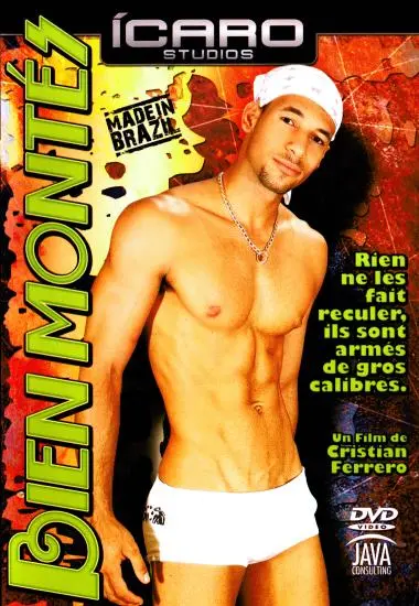 Bien Bontes | JAVA | DVD