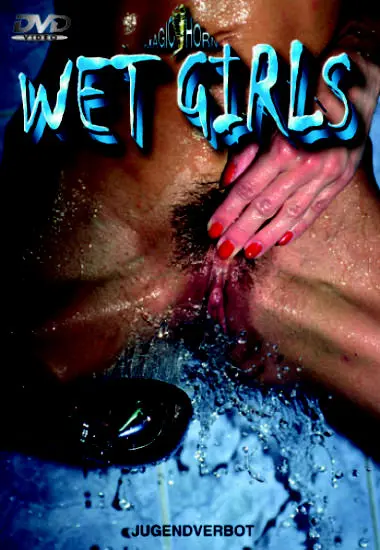 WET GIRLS | Magic-Horn-Video | DVD
