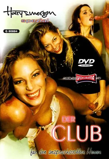 Der Club(Videorama) (Download available)