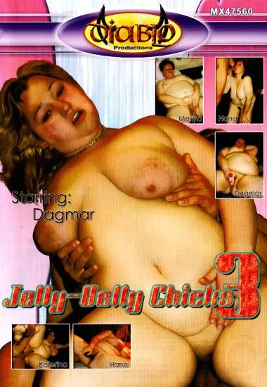 Jelly-Belly Chicks 3 | DIABLO | DVD, Download, VOD