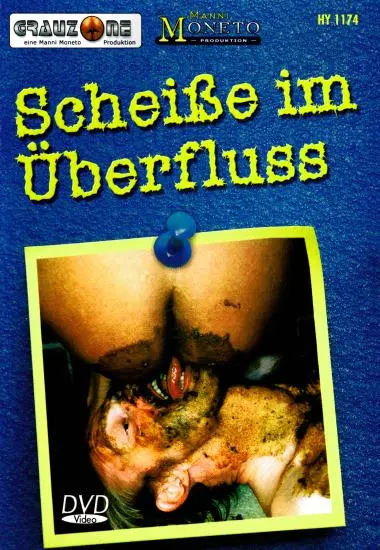 Scheiand#223;e im and#220;berfluss | Manni Moneto