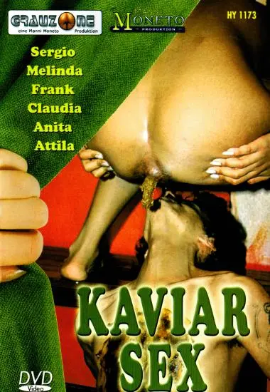 Kaviar Sex | Manni Moneto