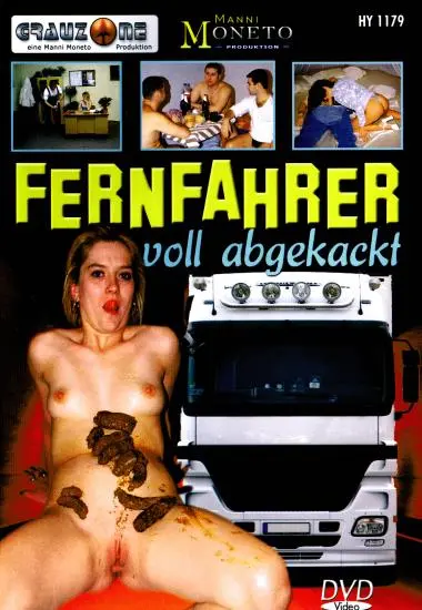 Fernfahrer voll abgekackt | Manni Moneto