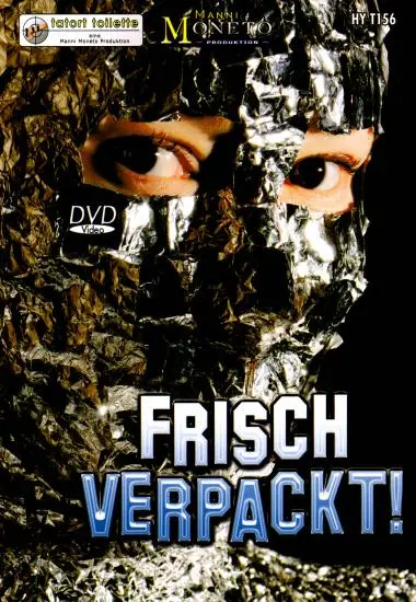 Frisch Verpackt! | Manni Moneto