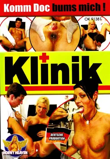 Klinik komm Doc bums mich! | Horny Heaven