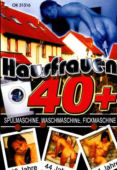 Hausfrauen 40 plus Spand#252;lmaschine,Waschmaschine,Fickmaschine | Horny Heaven