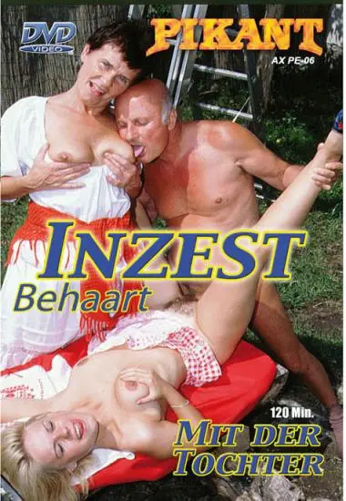 Inzest mit der Tochter | Oftly Goldwin | DVD, Download, VOD