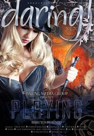 Playing | Daring | Download, VOD