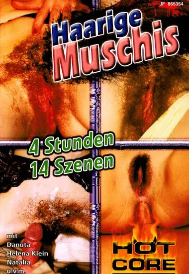 Haarige Muschis | Erotic Entertainment