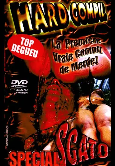 HARD COMPIL SPECIAL SCATO | TELSEV | Download, VOD