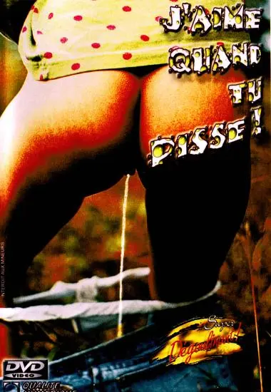 JAIME QUAND TU PISSES | TELSEV | Download, VOD